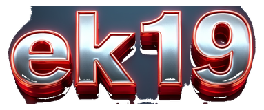 ek19 logo