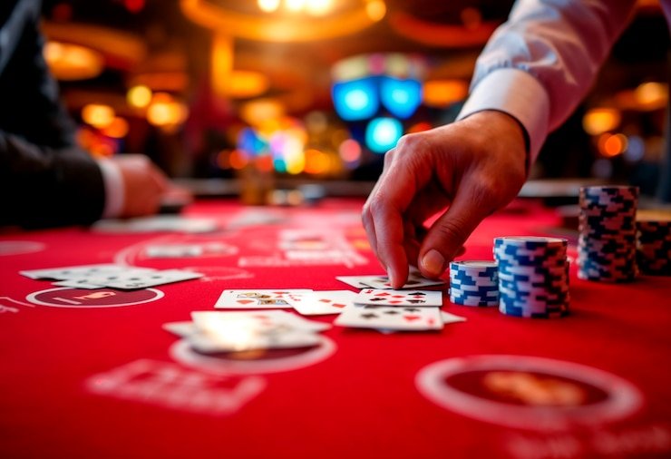ek19 Sportsbook