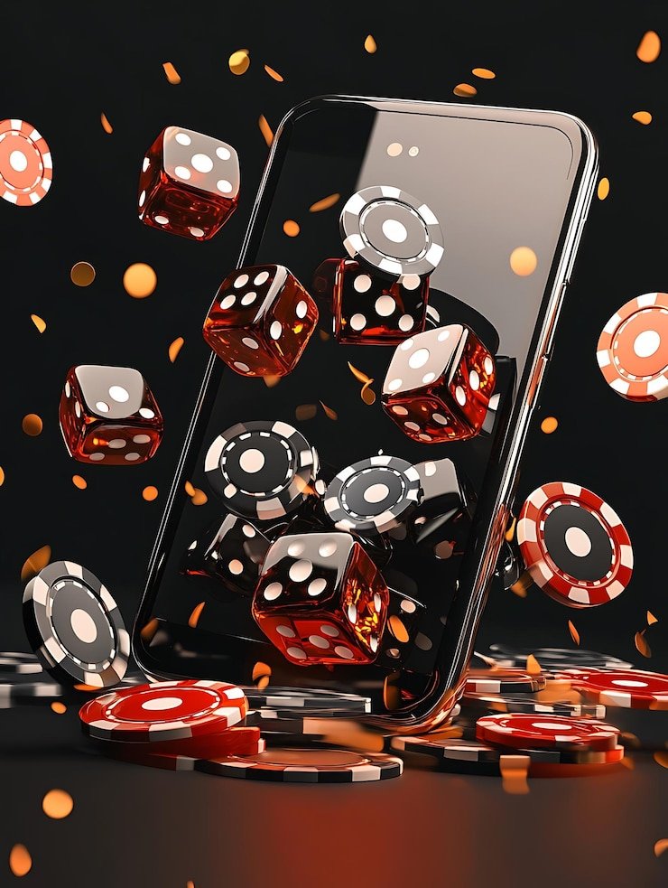 ek19 Live Casino